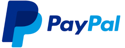 pay with paypal - Ace Attorney Merch