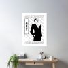 cpostermediumsquare product1000x1000.2 20 - Ace Attorney Merch