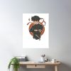 cpostermediumsquare product1000x1000.2 8 - Ace Attorney Merch