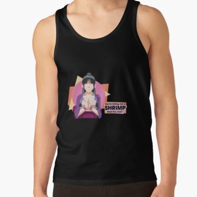ratankx186010101001c5ca27c6front c288321600600 bgf8f8f8 43 - Ace Attorney Merch