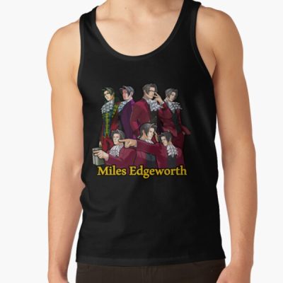 ratankx186010101001c5ca27c6front c288321600600 bgf8f8f8 44 - Ace Attorney Merch
