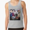 ratankx1860heather greyfront c288321600600 bgf8f8f8 26 - Ace Attorney Merch