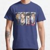 ssrcoclassic teemens353d774d8b4ffd91front altsquare product1000x1000.u1 19 - Ace Attorney Merch