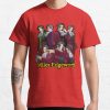 ssrcoclassic teemensdd21218219e99865front altsquare product1000x1000.u1 37 - Ace Attorney Merch