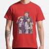 ssrcoclassic teemensdd21218219e99865front altsquare product1000x1000.u1 4 - Ace Attorney Merch