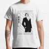 ssrcoclassic teemensfafafaca443f4786front altsquare product1000x1000.u1 10 - Ace Attorney Merch