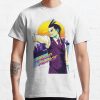 ssrcoclassic teemensfafafaca443f4786front altsquare product1000x1000.u1 22 - Ace Attorney Merch