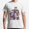 ssrcoclassic teemensfafafaca443f4786front altsquare product1000x1000.u1 4 - Ace Attorney Merch