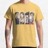 ssrcoclassic teemensffcf6eda6eb664a1front altsquare product1000x1000.u1 19 - Ace Attorney Merch