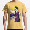 ssrcoclassic teemensffcf6eda6eb664a1front altsquare product1000x1000.u1 22 - Ace Attorney Merch