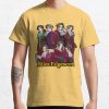 ssrcoclassic teemensffcf6eda6eb664a1front altsquare product1000x1000.u1 37 - Ace Attorney Merch
