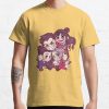 ssrcoclassic teemensffcf6eda6eb664a1front altsquare product1000x1000.u1 6 - Ace Attorney Merch