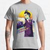 ssrcoclassic teemensheather greyfront altsquare product1000x1000.u1 22 - Ace Attorney Merch