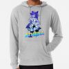 ssrcolightweight hoodiemensheather greyfrontsquare productx1000 bgf8f8f8 13 - Ace Attorney Merch