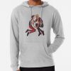 ssrcolightweight hoodiemensheather greyfrontsquare productx1000 bgf8f8f8 31 - Ace Attorney Merch