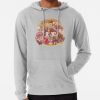 ssrcolightweight hoodiemensheather greyfrontsquare productx1000 bgf8f8f8 36 - Ace Attorney Merch