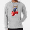 ssrcolightweight hoodiemensheather greyfrontsquare productx1000 bgf8f8f8 39 - Ace Attorney Merch