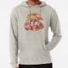 ssrcolightweight hoodiemensoatmeal heatherfrontsquare productx1000 bgf8f8f8 36 - Ace Attorney Merch
