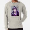 ssrcolightweight hoodiemensoatmeal heatherfrontsquare productx1000 bgf8f8f8 45 - Ace Attorney Merch