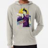 ssrcolightweight hoodiemensoatmeal heatherfrontsquare productx1000 bgf8f8f8 46 - Ace Attorney Merch