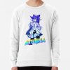 ssrcolightweight sweatshirtmensfafafaca443f4786frontsquare productx1000 bgf8f8f8 24 - Ace Attorney Merch