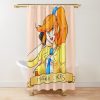 urshower curtain closedsquare1000x1000.1 37 - Ace Attorney Merch