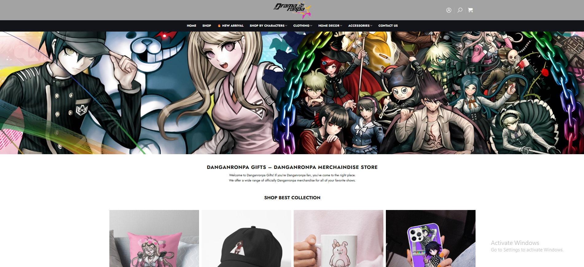 image2 1 - Ace Attorney Merch