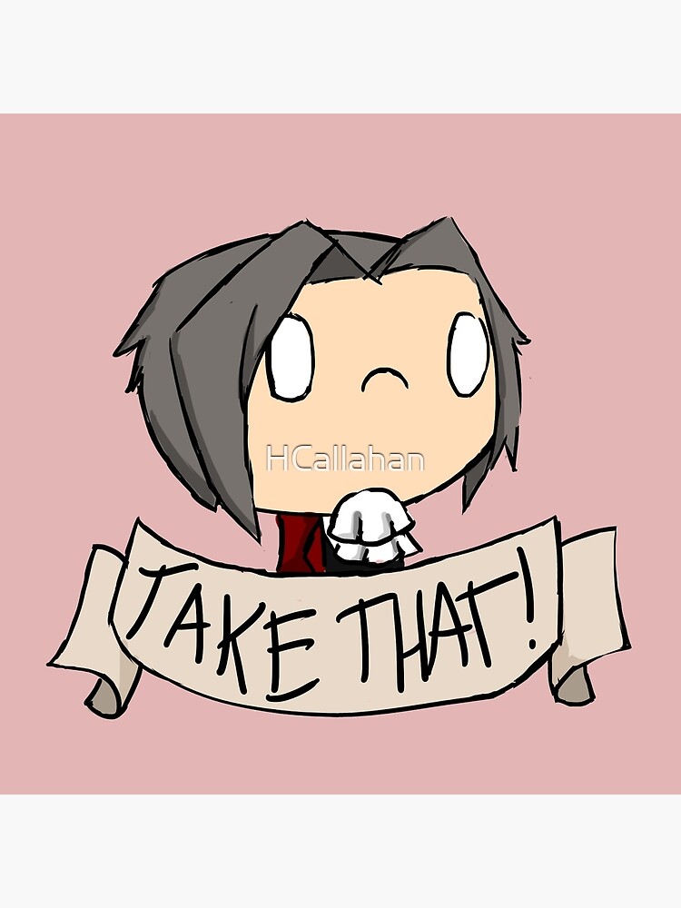 Perfect Prosecutor Throw Pillow - Image 2
