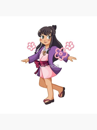 flat750x075f pad750x1000f8f8f8 8 - Ace Attorney Merch