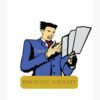 flat750x075f pad750x1000f8f8f8.u15 13 - Ace Attorney Merch