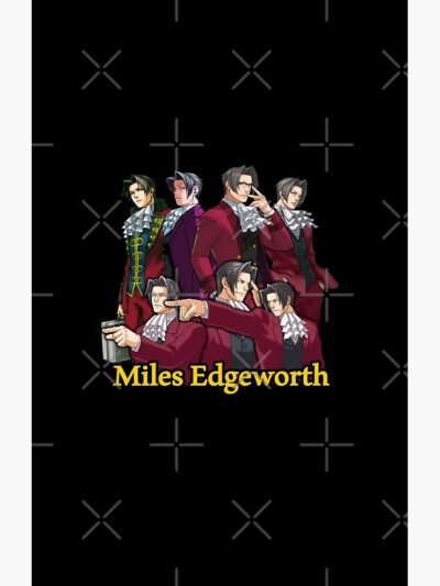 flat750x075f pad750x1000f8f8f8.u15 27 - Ace Attorney Merch