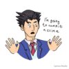 flat750x075f pad750x1000f8f8f8.u2 1 - Ace Attorney Merch