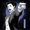 flat750x075f pad750x1000f8f8f8.u2 3 - Ace Attorney Merch