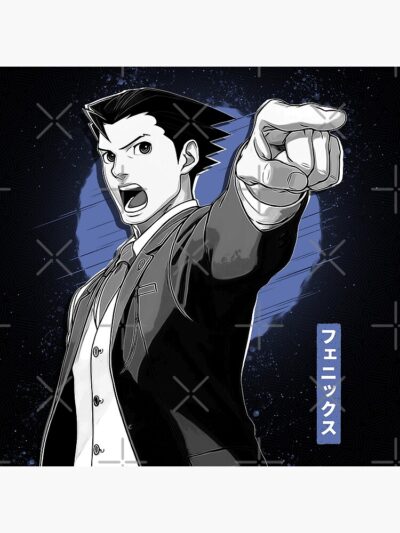 flat750x075f pad750x1000f8f8f8.u2 3 - Ace Attorney Merch