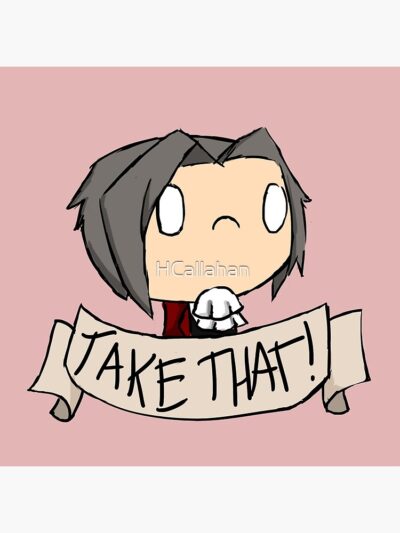 flat750x075f pad750x1000f8f8f8.u2 4 - Ace Attorney Merch