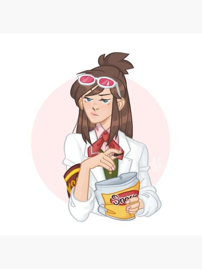 flat750x075f pad750x1000f8f8f8.u2 6 - Ace Attorney Merch