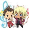 flat750x075f pad750x750f8f8f8 24 - Ace Attorney Merch