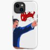 icriphone 14 toughbackax1000 pad1000x1000f8f8f8.u21 21 - Ace Attorney Merch