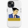 icriphone 14 toughbackax1000 pad1000x1000f8f8f8.u21 26 - Ace Attorney Merch
