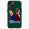 icriphone 14 toughbackax1000 pad1000x1000f8f8f8.u21 5 - Ace Attorney Merch