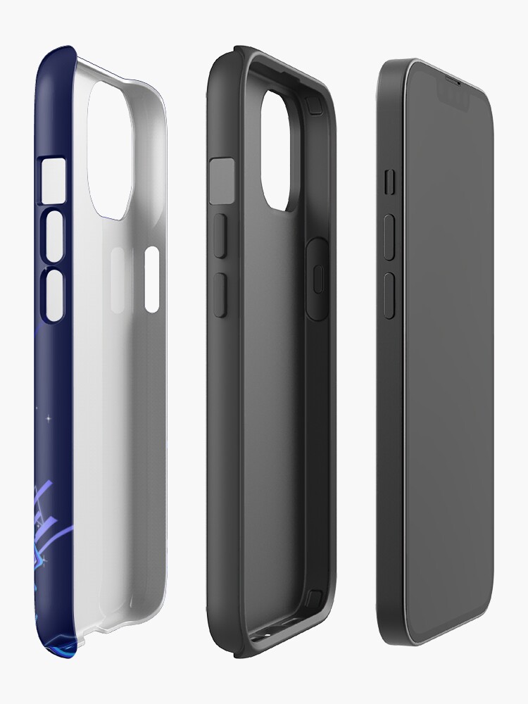 Athena Cykes Ace Attorney Iphone Case - Image 2