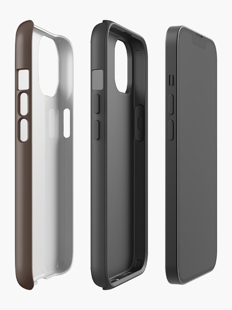New Arirval Attorney Design Iphone Case - Image 2