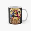 mugstandardx800right pad800x800f8f8f8 2 - Ace Attorney Merch