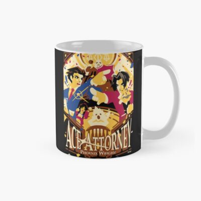 Attorney Mug