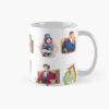 mugstandardx800right pad800x800f8f8f8 3 - Ace Attorney Merch