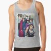 ratankx1860heather greyfront c288321600600 bgf8f8f8 21 - Ace Attorney Merch