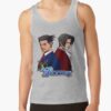ratankx1860heather greyfront c288321600600 bgf8f8f8 27 - Ace Attorney Merch