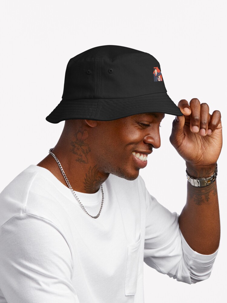 Objectio Bucket Hat - Image 3