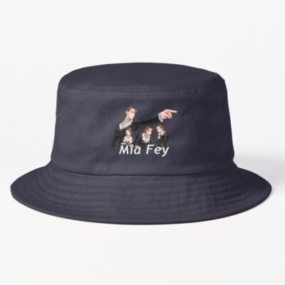 Mia Fey Sprites Bucket Hat