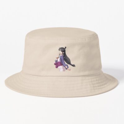 Maya Fey Bucket Hat